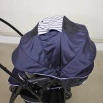 メチャカルオート4キャス plus HF ルチアネイビー