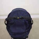 メチャカルオート4キャス plus HF ルチアネイビー