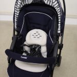 メチャカルオート4キャス plus HF ルチアネイビー