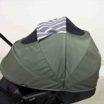 スゴカルα 4キャス compact エッグショック HK エヴァーグリーンGR