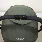 スゴカルα 4キャス compact エッグショック HK エヴァーグリーンGR