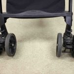 スゴカルα 4キャス compact エッグショック HK エヴァーグリーンGR