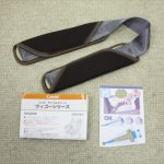 ウィゴー サイドプロテクション エッグショック LG ブラウン