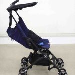 ポキット プラス シーボートブルーネイビー POCKIT＋