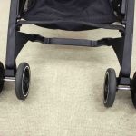 ポキット プラス シーボートブルーネイビー POCKIT＋