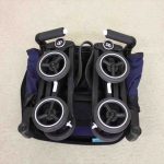 ポキット プラス シーボートブルーネイビー POCKIT＋