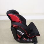 スイングムーン プレミアムS カーボンレッド ALC471