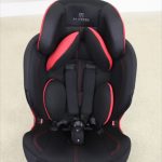 スイングムーン プレミアムS カーボンレッド ALC471