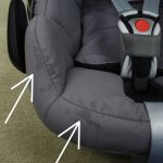 マキシコシ ペブル グレー