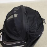 クルムーヴ スマート ISOFIX エッグショック JG-650 ブラック