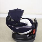 クルムーヴ スマート エッグショック JG-550 ネイビー