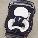 クルムーヴ スマート エッグショック JG-550 ネイビー