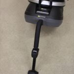 クルムーヴ スマート エッグショック JG-550 ネイビー