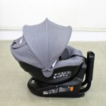 クルット4i プレミアム ナチュラルグレー