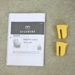 クルット4i プレミアム ナチュラルグレー