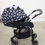 ランフィ リノン RA8L ブラック