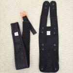 エルゴ ADAPT クールエアー オニキスブラック