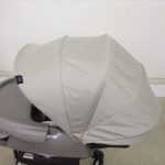 手動 ネムリラBEDi おやすみドーム サンドベージュSB