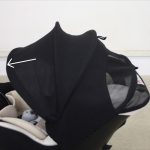 クルットNT2 プラウド ALB870 ヘーゼルブラック