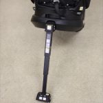 フラディア グロウ ISOFIX グリーン 2022362