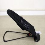 ベビーシッターバランス メッシュ ブラック