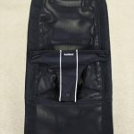 ベビーシッターバランス メッシュ ブラック