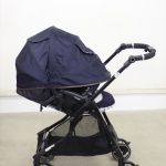 スゴカル 4キャス compact エッグショック HH シリウスネイビーSN