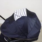 スゴカル 4キャス compact エッグショック HH シリウスネイビーSN