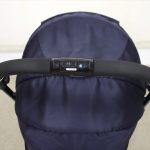 スゴカル 4キャス compact エッグショック HH シリウスネイビーSN