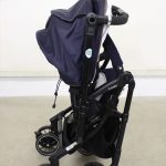 スゴカル 4キャス compact エッグショック HH シリウスネイビーSN