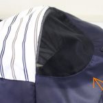 スゴカル 4キャス compact エッグショック HH シリウスネイビーSN