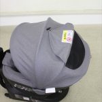 クルット4i プレミアム ナチュラルグレー BF866