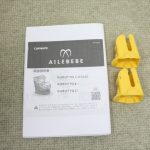 クルット4i プレミアム ナチュラルグレー BF866