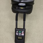 エールベベ クルット4 Oui グレー BF892