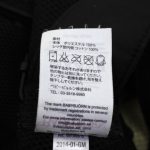 ベビーキャリア ONE メッシュ ブラック/レッド