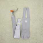 エルゴ ADAPT クールエアーメッシュ クラシックウィーブ