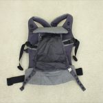 エルゴ ADAPT クールエアーメッシュ クラシックウィーブ