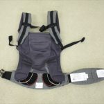 エルゴ ADAPT クールエアーメッシュ クラシックウィーブ