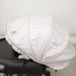 ネムリラ AUTO SWING プレミアムダッコプラス ホワイトモカ