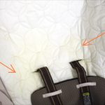 ネムリラ AUTO SWING プレミアムダッコプラス ホワイトモカ