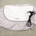 ネムリラ AUTO SWING プレミアムダッコプラス ホワイトモカ