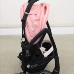 AttO type-L ライトピンク