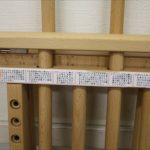 添い寝ミニベッド L型プチベリー ナチュラル