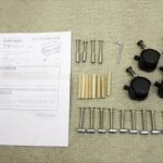 添い寝ミニベッド L型プチベリー ナチュラル