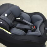 ジョイー Arc360° ツートンブラック