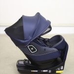 クルリラ プラス 360° セーフティAB  サファイアブルー NV