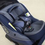 クルリラ プラス 360° セーフティAB  サファイアブルー NV