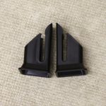 クルリラ プラス 360° セーフティAB  サファイアブルー NV