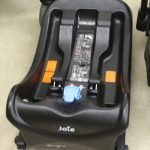 ジョイー トラベルシステム Tourist＋Gemm＋i-base 3点セット