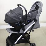 ジョイー トラベルシステム Tourist＋Gemm＋i-base 3点セット